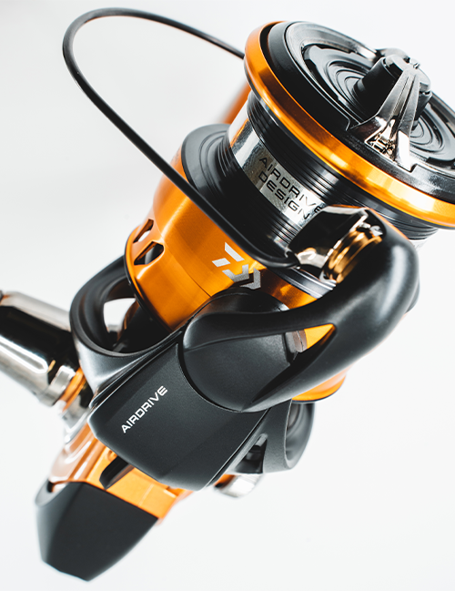 daiwa aird spinning reel 5500 23 AIRD – Daiwa Australia