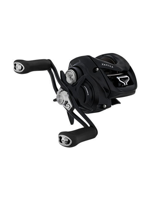 23 Tatula TW 100 – Daiwa Australia