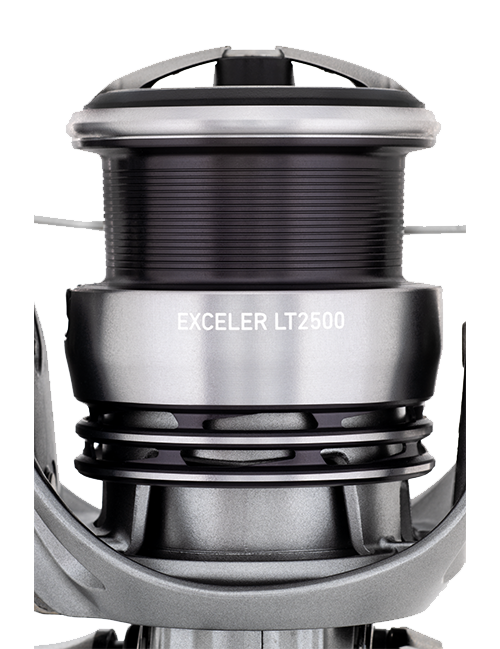 Jual Daiwa Exceler Lt Model 2023 Spinning Reel Pancing - Lt4000d-cxh Di