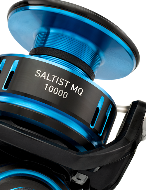 21 Saltist MQ – Daiwa Australia