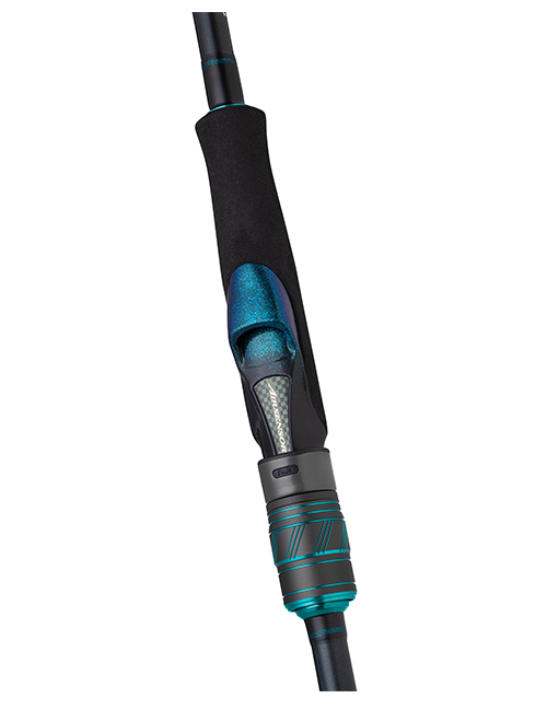 Emeraldas X – Daiwa Australia
