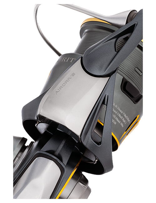 23 AIRITY – Daiwa Australia