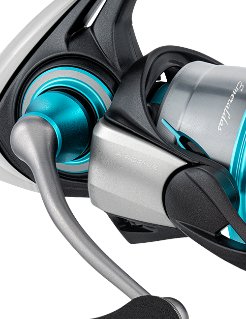 Airdrive Design
