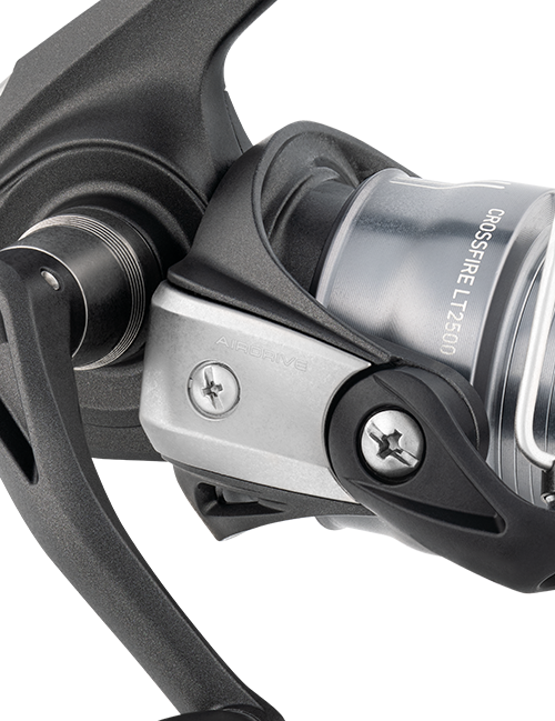 crossfire lt 2500 fishing reel 26 Crossfire LT – Daiwa Australia