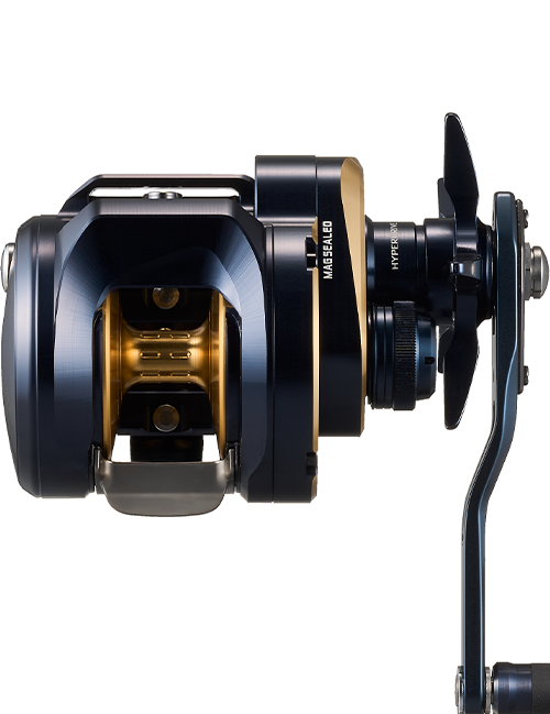 新品未使用 DAIWA 25SALTIGA 300 Daiwa 25 Saltiga 300H (Right 新品未使用 DAIWA 25SALTIGA 300 Daiwa 25 Saltiga 300H (Right