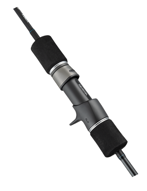 Outrage X – Daiwa Australia