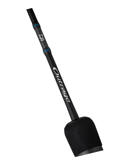 Outrage MX – Daiwa Australia