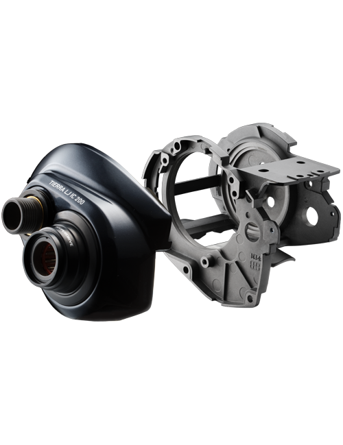 23 Tierra HD IC – Daiwa Australia 23 Tierra HD IC – Daiwa Australia
