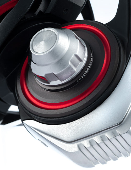 22 Maverick MQ – Daiwa Australia