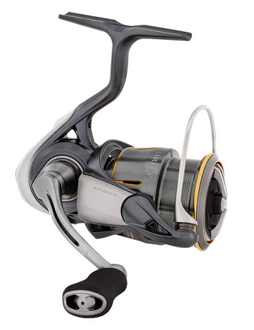 23 AIRITY – Daiwa Australia
