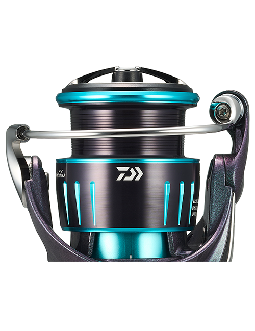 23 Emeraldas RX LT – Daiwa Australia
