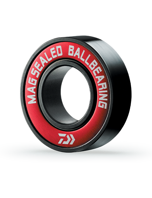 Magsealed Bearings