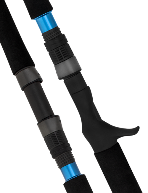 23 Saltist – Daiwa Australia