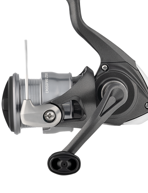 crossfire lt 2500 fishing reel 26 Crossfire LT – Daiwa Australia