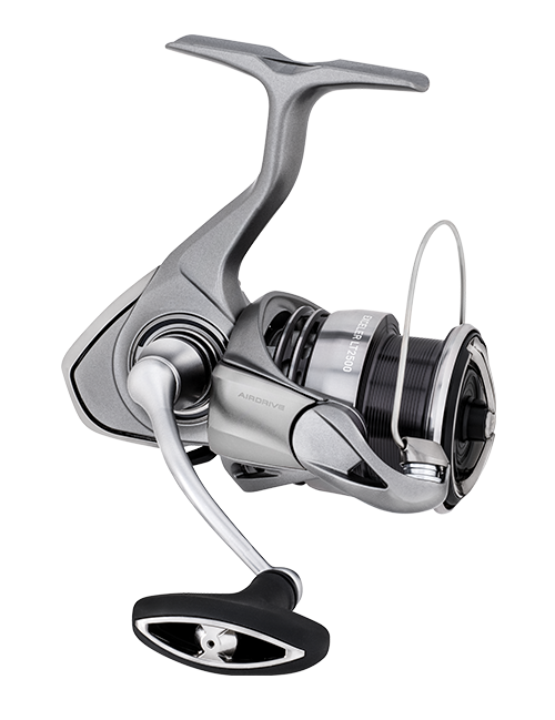 23 Exceler LT – Daiwa Australia