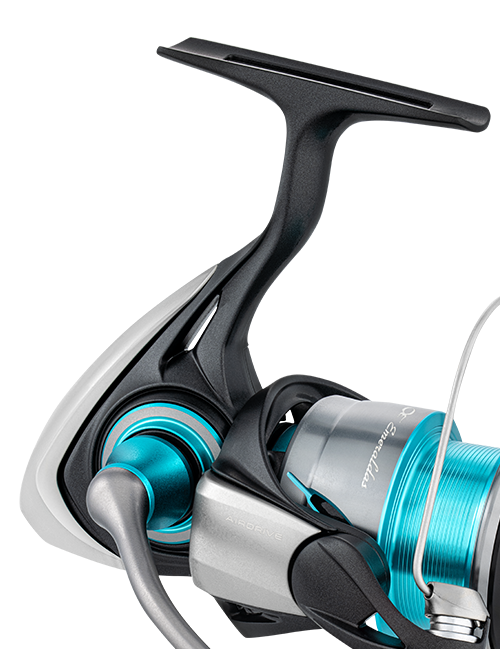 24 Emeraldas X – Daiwa Australia