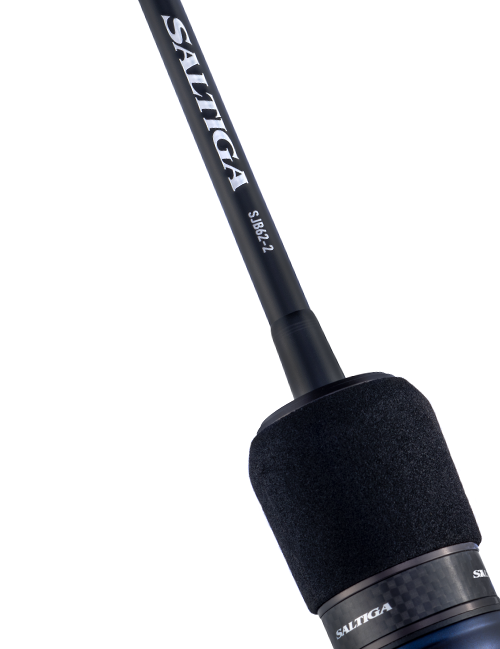 SALTIGA FKJIGTG SLJ60g 5本 ※タングステン