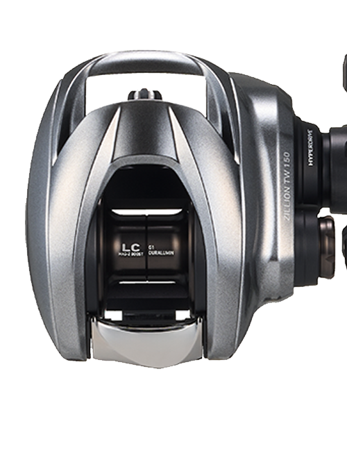 Zillion TW 150 – Daiwa Australia