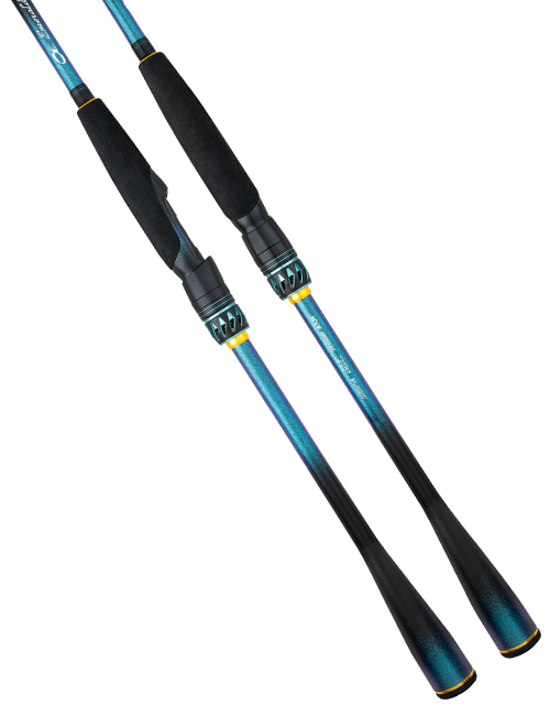 Emeraldas MX – Daiwa Australia