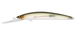 DOUBLE CLUTCH MONSTER TUNE NATURAL GHOST SHAD