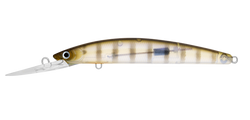 DOUBLE CLUTCH MONSTER TUNE GHOST PERCH