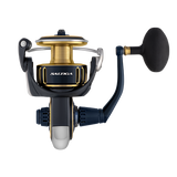 25 Saltiga 30000-P (G)