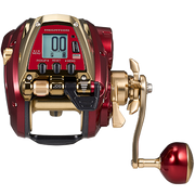Seaborg G – Daiwa Australia