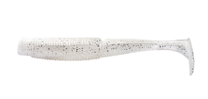 BAIT JUNKIE 3.2" MINNOW WHITEBAIT #8