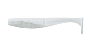 BAIT JUNKIE 4.2" MINNOW WHITEBAIT #8