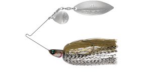 STEEZ SPINNER BAIT 3/8OZ WILD WEST