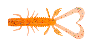 BAIT JUNKIE RISKY CRITTER YABBIE UV #23