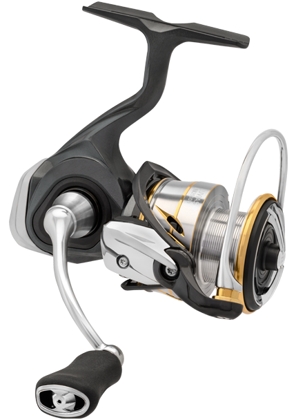 20 Luvias Spin Reels Daiwa Australia