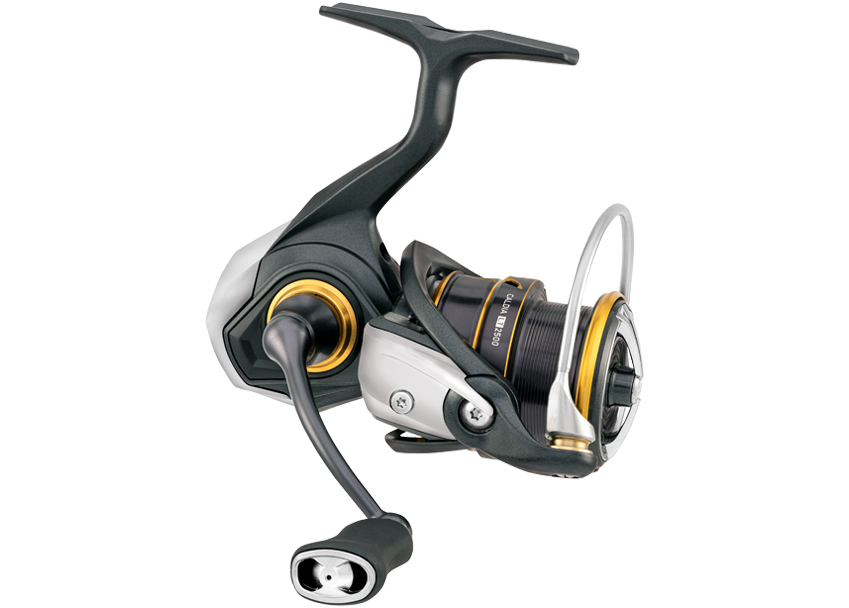 21 Caldia MQ – Daiwa Australia