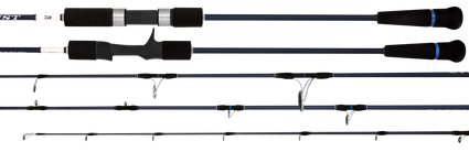 21 Saltist Hyper SJ Rods