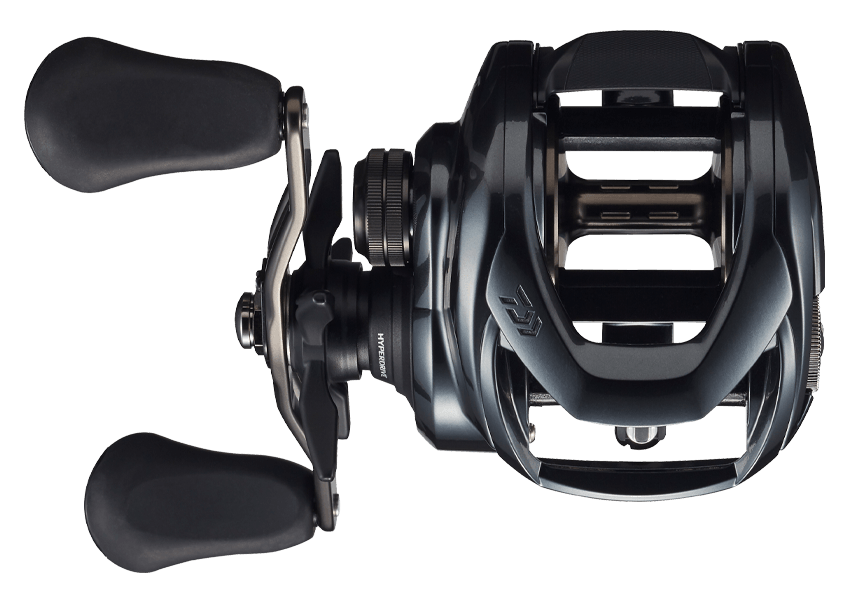 Baitcaster Fishing Reels | Unrivalled Performance  Daiwa Australia