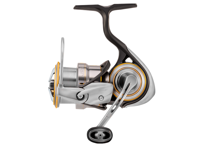 21 Luvias Airity LT – Daiwa Australia