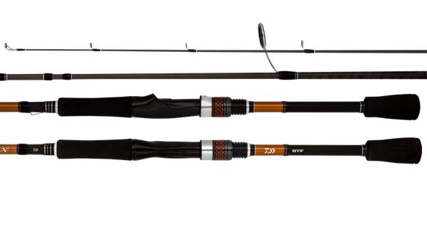 Daiwa PHANTOM PHP 802MH ルアーロッド 21PHANTOM-X-