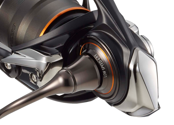 21 Presso – Daiwa Australia