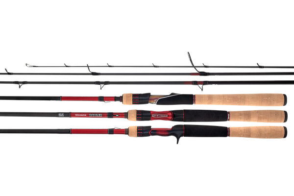 22 TD Battler – Daiwa Australia