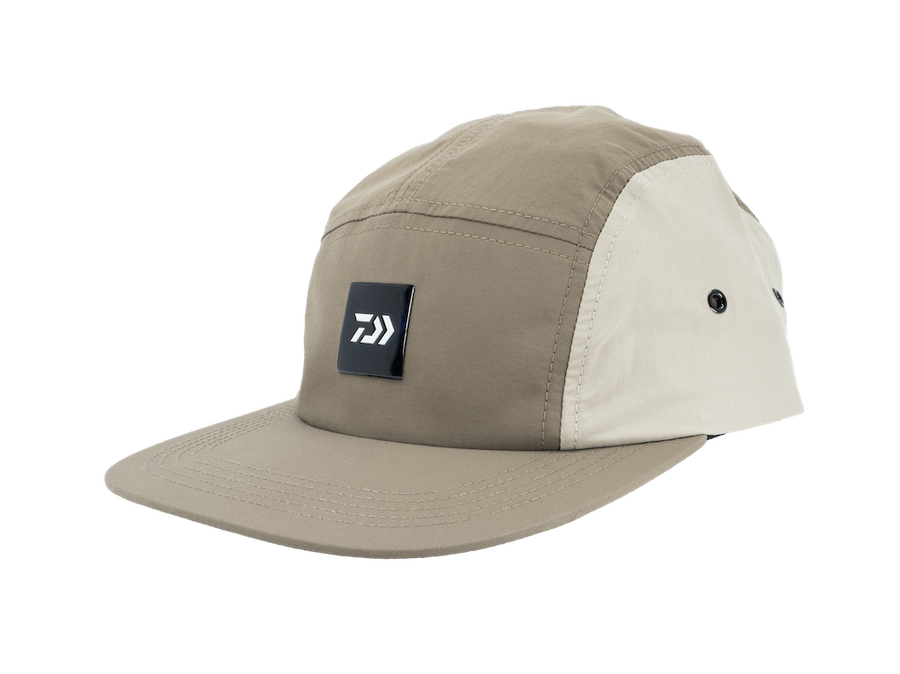 Five Panel Cap Daiwa Australia