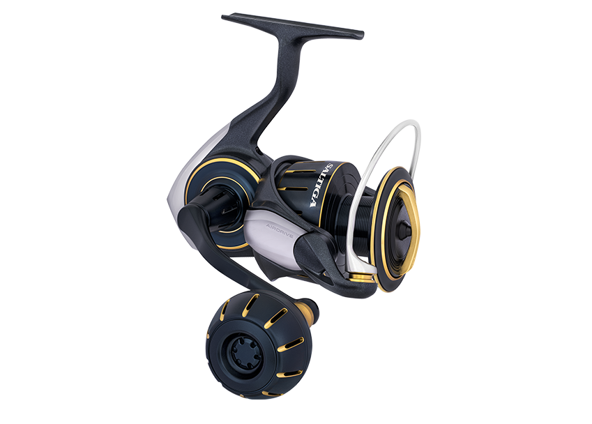 best value fishing reel australia Dr.Fish Saltwater 10000/12000 Spinning Surf Heavy Duty Long Casting Ultra High Capacity Offshore 13+1 BB, LS-10000 Ready to use immediately The ten best reels of