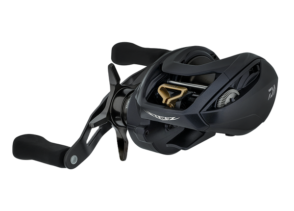 DAIWA 23STEEZ AII TW 1000HL ゴールドワークス究極式 23 STEEZ DAIWA 23STEEZ AII TW 1000HL ゴールドワークス究極式 23 STEEZ