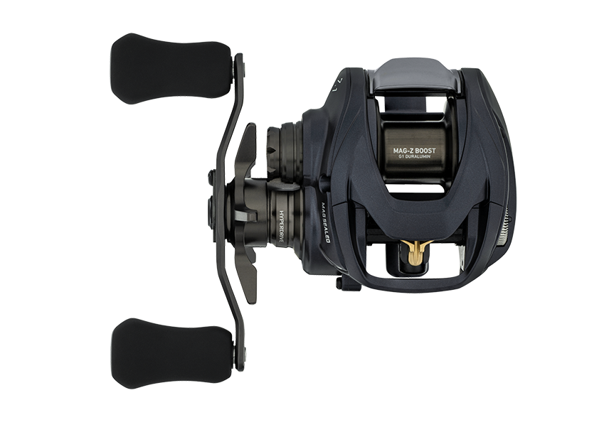 DAIWA 23STEEZ AII TW 1000HL ゴールドワークス究極式 DAIWA DAIWA 23STEEZ AII TW 1000HL ゴールドワークス究極式 DAIWA