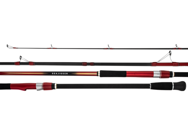 23 Seajigger Surf Rods – Daiwa Australia