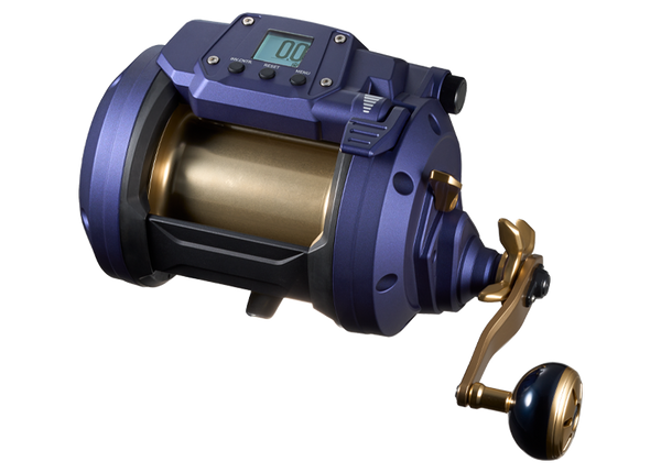 electric fishing reel perth 23 Seapower Electric Reels – Daiwa Australia