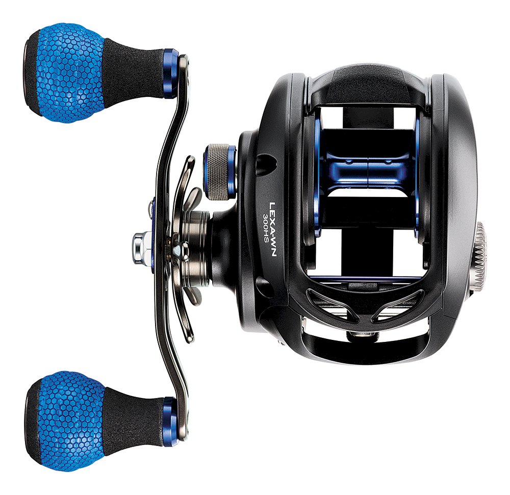 daiwa discontinued reels Saltist Back Bay Spinning Reel DAIWA’s Free Swimmer EX provides that extra edge Daiwa 20th Anniversary Exist LT