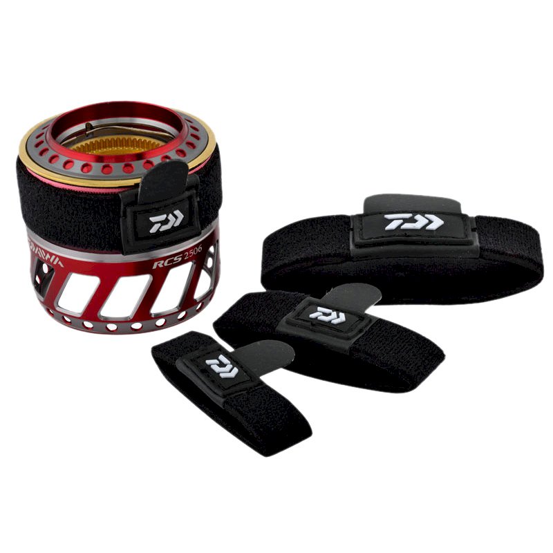 Neo Spool Belt (L) – Daiwa Australia