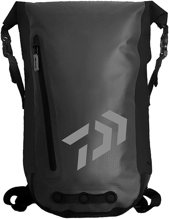 dry tackle bag THKFISH IPX8 Waterproof Fishing Backpack, Green its ideal for storing fishing boots 6th Sense Bait Bag Driftwood