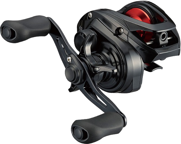 21 PR100 – Daiwa Australia