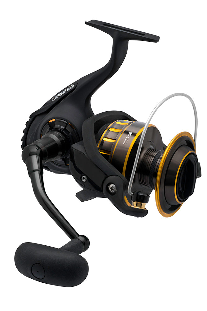 Daiwa BG Spinning Reel Review Wired2Fish, 53% OFF